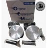PISTONES FOCUS ECOSPORT 2.0 MAZDA 3 2.0 MAZDA 6 2.3 DURATEC