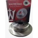 DISCO DE FRENO TRASERO JEEP CHEROKEE KK 3.7L (08-14)