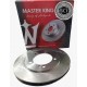 DISCO FRENO DELANTERO GRAN VITARA XL5 2.5/ XL7 2.7 /2.0 VENT