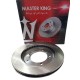 DISCO FRENO DELANTERO GRAN VITARA XL5 2.5/ XL7 2.7 /2.0 VENT