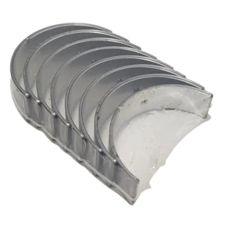 Concha De Biela Toyota Hilux Hiace 2.7 2tr Std/010/020