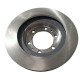 DISCO DE FRENO DELANTERO FORTUNER 3.0/3.5 FJ CRUISER