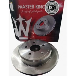 DISCO DE FRENO TRASERO JEEP GRAND CHEROKEE WK 4.7 (06-10)