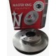 DISCO FRENO MAZDA 626 91/02