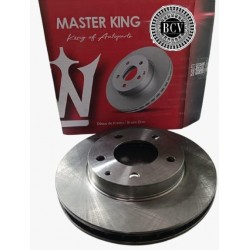 DISCO FRENO MAZDA 626 91/02