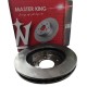 DISCO FRENO MAZDA 626 91/02