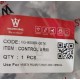 MESETA DELANTERA RH PEUGEOT 206 207 06-08
