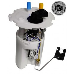 BOMBA MODULO COMPLETO GASOLINA CHEVROLET AVEO OPTRA