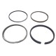 Anillos Motor Ford Fiesta Ka Ecosport 1.6 STD/0.50