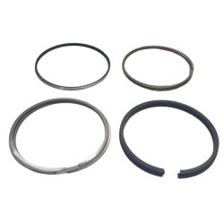Anillos Motor Ford Fiesta Ka Ecosport 1.6 STD/0.50