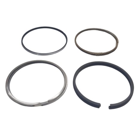 Anillos Motor Ford Fiesta Ka Ecosport 1.6 STD/0.50