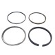 Anillos Motor Ford Fiesta Ka Ecosport 1.6 STD/0.50