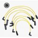 JUEGO CABLE BUJIA CHEVROLET 6CIL BLAZER VORTEC 95-99 7MM