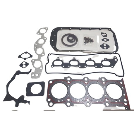 Kit Empacadura Chevrolet Grand Vitara 2.0 4 Cilindros