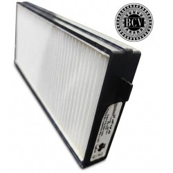 FILTRO ANTIPOLEN SAIPA