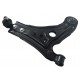 MESETA INFERIOR IZQ CHEVROLET AVEO 2005-2013