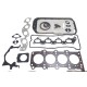 Kit Empacadura Chevrolet Grand Vitara 2.0 4 Cilindros