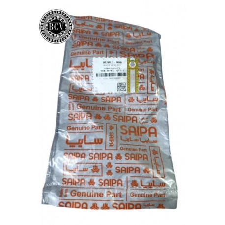 EMPACADURA TAPA VALVULA SAIPA