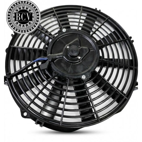 ELECTRO VENT UNIVERSAL 12 PG