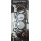 EMPACADURA DE CAMARA METALICA DE DODGE CALIBER JEEP COMPASS