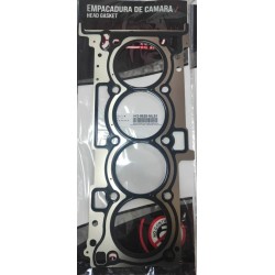 EMPACADURA DE CAMARA METALICA DE DODGE CALIBER JEEP COMPASS