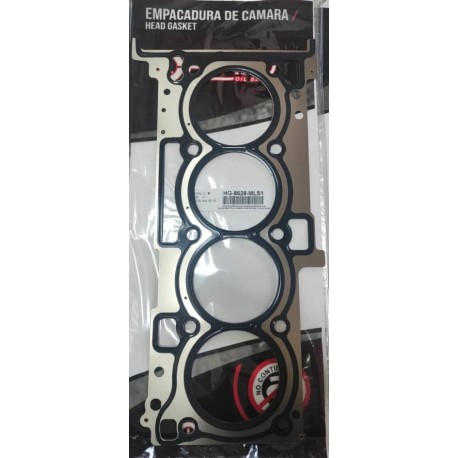EMPACADURA DE CAMARA METALICA DE DODGE CALIBER JEEP COMPASS