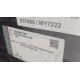 AMORT FORD FIESTA 97/03 DELANTERO LH/RH FORD KA