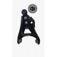 MESETA RENAULT CLIO/SYMBOL 98-09 KANGOO RH 07-01