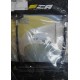 GUAYA CROCHET CHERY ARAUCA REFORZADA PERNO METALICO 12/16