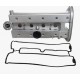 TAPA VALVULA CHVEROLET OPTRA LIMITED 1.8 ALUMINIO