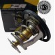 TERMOSTATO TOYOTA COROLLA SENSACION 2003-2008 ZZE 1.6 1.8