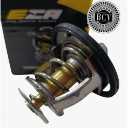 TERMOSTATO TOYOTA COROLLA SENSACION 2003-2008 ZZE 1.6 1.8