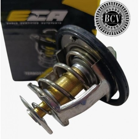 TERMOSTATO TOYOTA COROLLA SENSACION 2003-2008 ZZE 1.6 1.8