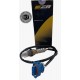 SENSOR OXIGENO CHEV CRUZE 1.8 11-15 CABLE CORTO