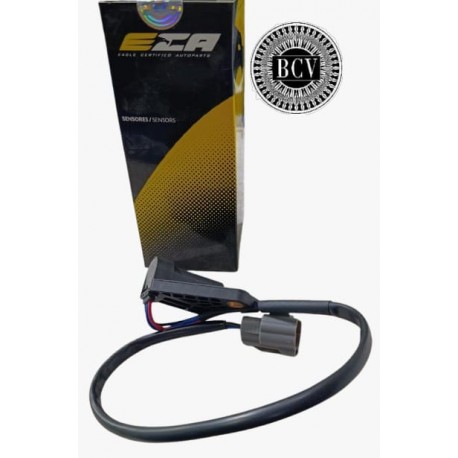 SENSOR POSICION CIGUEÑAL FORD LASER 1.6, MAZDA ALLEGRO 1.6