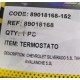 TERMOSTATO CHEV SILVERADO 5.3 TAHOE AVALANCHE 5.3