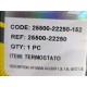 TERMOSTATO KIA SPORTAGE CERATO 2.0 TUCSON ELANTRA 2.0