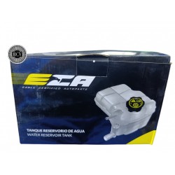 ENVASE DE RESERVORIO DE AGUA DE FIESTA POWER/ MAX/ MOVE 1.6