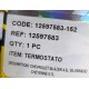 TERMOSTATO CHEVROLET BLAZER 4.3L SILVERADO CHEYENNE 5.7