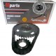 KIT DE CADENA ENGRANAJE REFORZADA CHEV 262 4.3 (3 COMPONENTE