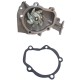 Bomba De Agua Chevrolet Spark Daewo Matiz 06-09