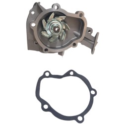 Bomba De Agua Chevrolet Spark Daewo Matiz 06-09