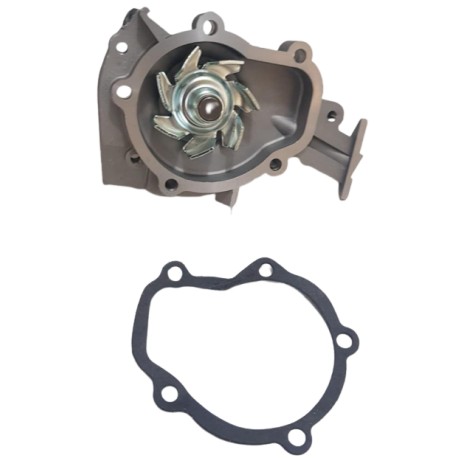 Bomba De Agua Chevrolet Spark Daewo Matiz 06-09