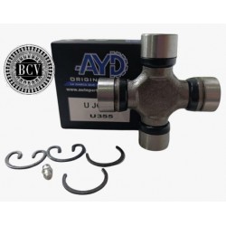 CRUCETA CHEVROLET SILVERADO/BLAZER/GRAND BLAZER/CHEYENNE
