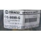 EMPACADURA CARTER GRAND CHEROKEE 5.7/6.4 HEMI