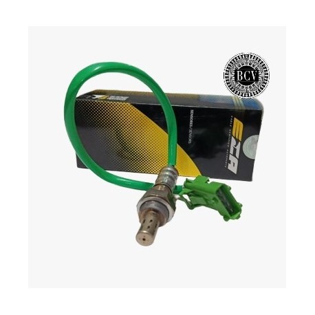 SENSOR OXIGENO PEUGEOT 206/307 CITROEN C3/C4