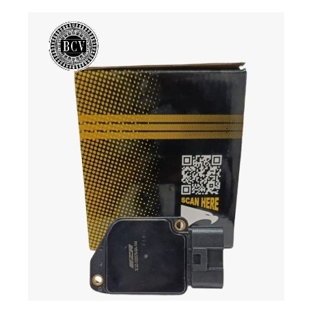 SENSOR MAF FORD/ TRITON FORTALEZA 5.4L 4 PINES