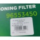 FILTRO DE AIRE MOTOR CHEVROLET OPTRA 1.8