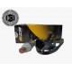 SENSOR OXIGENO CHEVROLET TRAIL BLAZER 4.2L COLORADO/HUMMER