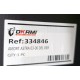 AMORTIGUADOR FORD ECOSPORT 03/12 TRASERO RH